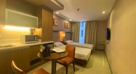 Available Units at Antel Spa Suites Makati Condo