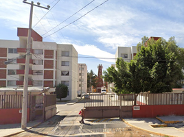 Appartement 2 chambre à vendre à Tultitlan, Mexico, Tultitlan