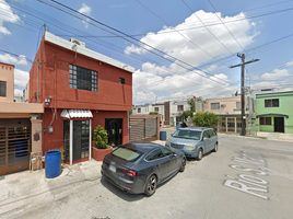 Villa 3 chambre à vendre à Monterrey, Nuevo Leon, Monterrey, Nuevo Leon