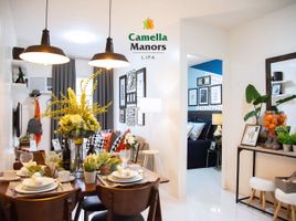  Condo for sale in Batangas, Calabarzon, Lipa City, Batangas