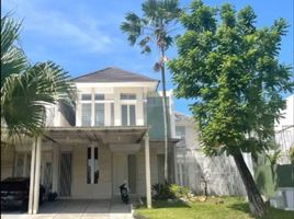 4 Schlafzimmer Villa zu verkaufen in Lakarsantri, East Jawa, Lakarsantri, Surabaya
