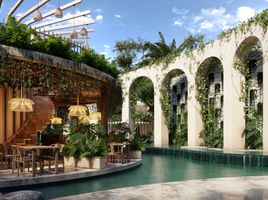 2 Schlafzimmer Appartement zu verkaufen in Cozumel, Quintana Roo, Cozumel