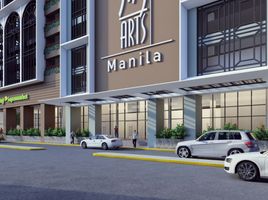  Apartment for sale in Philippine General Hospital, Ermita, Malate