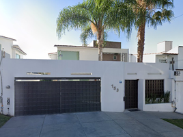 Maison 4 chambre à vendre à Queretaro, Queretaro, Queretaro, Queretaro
