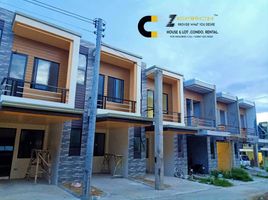 3 Bedroom Villa for sale in Liloan, Cebu, Liloan