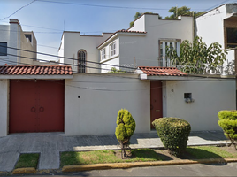 3 Schlafzimmer Haus zu verkaufen in Gustavo A Madero, Mexico City, Gustavo A Madero
