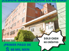 Condominium 2 chambre à vendre à Iztacalco, Mexico City, Iztacalco