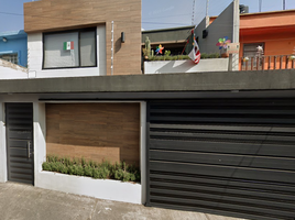 3 Schlafzimmer Villa zu verkaufen in Benito Juarez, Mexico City, Benito Juarez