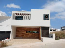 3 Bedroom Villa for sale in Morelia, Michoacan, Morelia, Michoacan