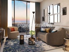 3 Phòng ngủ Chung cư for sale in Quận 2, TP.Hồ Chí Minh, Thủ Thiêm, Quận 2