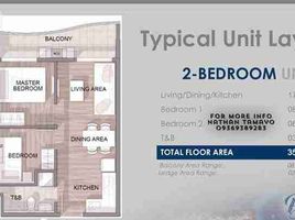 2 Bedroom Apartment for sale in Southern District, Metro Manila, Muntinlupa City, Southern District