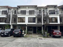 3 Bedroom Townhouse for rent in Manila International Airport LRT-1, Pasay City, Taguig City