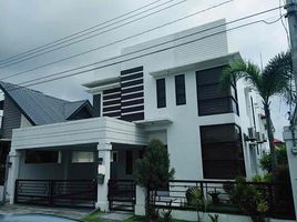 4 Bedroom Villa for rent in Central Luzon, Angeles City, Pampanga, Central Luzon