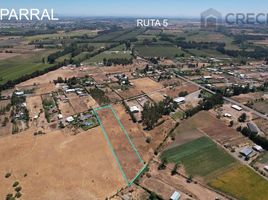  Terreno (Parcela) en venta en Maule, Parral, Linares, Maule
