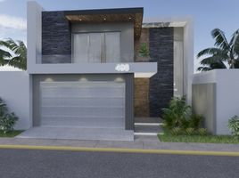 3 Habitación Casa en venta en Medellin, Veracruz, Medellin