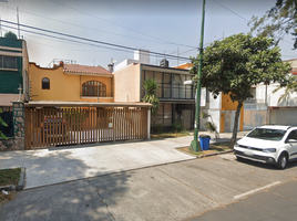 3 Schlafzimmer Villa zu verkaufen in Miguel Hidalgo, Mexico City, Miguel Hidalgo