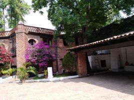 5 Habitación Casa en venta en Cuajimalpa De Morelos, Ciudad de México, Cuajimalpa De Morelos