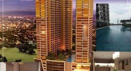 Available Units at The Radiance Manila Bay