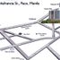  Condo for rent in Pandacan, Manila, Pandacan