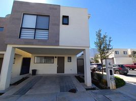 3 Habitación Casa en venta en Santa Catarina, Nuevo León, Santa Catarina