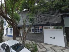 Villa 4 chambre à vendre à Miguel Hidalgo, Mexico City, Miguel Hidalgo