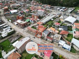 7 Habitación Casa en venta en Calderón Park, Cuenca, Cuenca, Cuenca