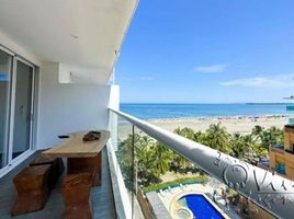 2 Bedroom Apartment for sale in Bolivar, Cartagena, Bolivar