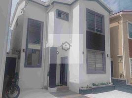 3 Habitación Villa en venta en Daule, Guayas, Daule, Daule