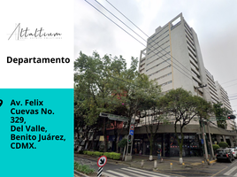 3 Bedroom Condo for sale in Miguel Hidalgo, Mexico City, Miguel Hidalgo, Mexico City