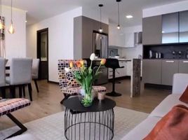 3 Habitación Apartamento en venta en Bicentenario Park, Quito, Quito, Quito