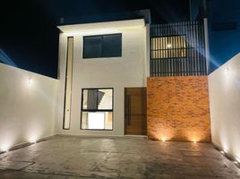 3 Schlafzimmer Haus zu verkaufen in Mexquitic De Carmona, San Luis Potosi, Mexquitic De Carmona