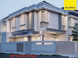 4 Bedroom Villa for sale in Kenjeran, Surabaya, Kenjeran