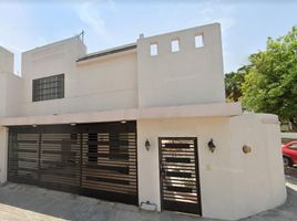 4 Schlafzimmer Haus zu verkaufen in Monterrey, Nuevo Leon, Monterrey