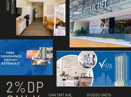 Studio Condo for sale in United Nations LRT-1, Ermita, Paco