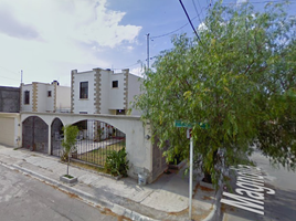 Maison 3 chambre à vendre à Saltillo, Coahuila, Saltillo