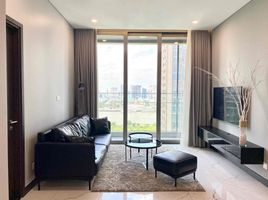 1 Bedroom Apartment for rent in An Phu, Ho Chi Minh City, An Phu
