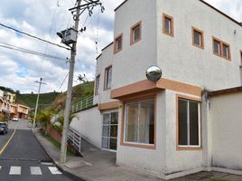 3 Habitación Casa en venta en Popayan, Cauca, Popayan