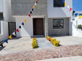 Villa 4 chambre à vendre à Queretaro, Queretaro, Queretaro, Queretaro