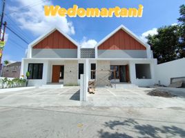 3 Bedroom House for sale in Depok, Yogyakarta, Depok