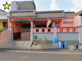 3 Kamar Vila for sale in Malang Regency, East Jawa, Lowok Waru, Malang Regency