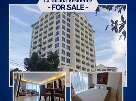 2 Bedroom Apartment for sale in Hilton Port, Cebu, Lapu-Lapu City, Cebu