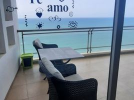 3 Habitación Apartamento en alquiler en Manabi, Manta, Manta, Manabi