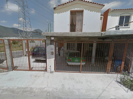 Villa 3 chambre à vendre à Monterrey, Nuevo Leon, Monterrey