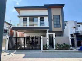 4 Bedroom House for sale in Pasig City, Eastern District, Pasig City