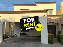 3 Habitación Villa en alquiler en Hermosillo, Sonora, Hermosillo, Sonora