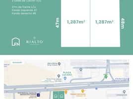  Grundstück zu verkaufen in Hermosillo, Sonora, Hermosillo