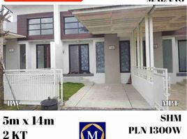 2 Bedroom House for sale in Pakis, Malang Regency, Pakis