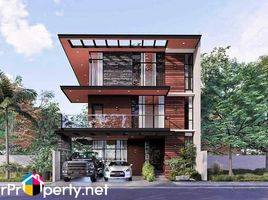 5 Bedroom House for sale in Talisay City, Cebu, Talisay City