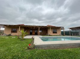 3 Habitación Casa en venta en Chincha, Ica, El Carmen, Chincha