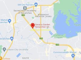  Terreno (Parcela) en venta en Quezon City, Metro Manila, Quezon City, Eastern District, Metro Manila